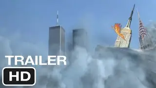 The Fallout Shelter Official Trailer