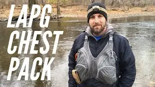 LA Police Gear Chest Pack: Carry Gear + Modularity on a Budget