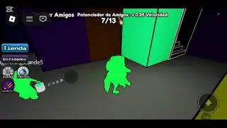 Jugando con mi amiga a color o morir parte uno
