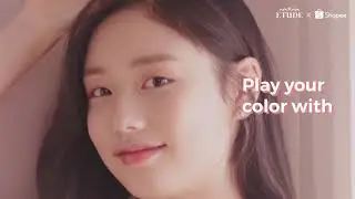 เตรียมช้อป ETUDE x Shopee Exclusive Box Set เฉพาะวันที่ 22 ก.ค.63 นี้เท่านั้น