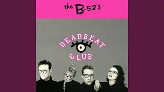 Deadbeat Club (Remix Edit)