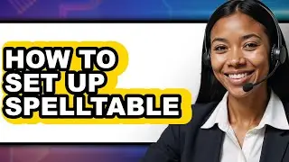 How to Set Up Spelltable - Full Guide