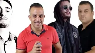 SIMO ISSAWI  katchi katoula X PAUSE FLOW