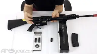 Aim Sports Scope Adaptor Ring - Review