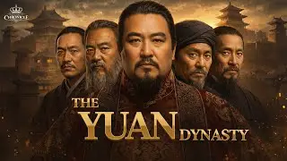 The ENTIRE History of the Yuan Dynasty &ndash; Mongol Thunder and the Limits of Conquest