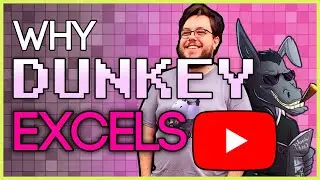 What Makes Videogamedunkey So Good?