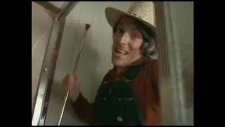 INVASION DER BLUTFARMER (1972) ~ Trailer