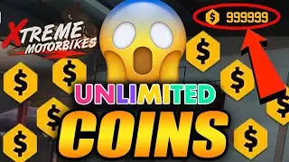 Xtreme Motorbikes Hack - Get Unlimited Free Coins!!