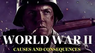 World War II Causes and Consequences - Deep Dive