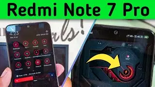 Awesome MIUI 10 Themes For Redmi Note 7 Pro, K20 & Any Xiaomi Phone ! Part-3, 2019