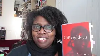 Book Review   Corregidora
