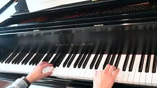 Minuet in D Minor by Anonymous | RCM Level 1 | List A