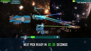 Space Choice: Data Analyzer ОБЗОР прикольная игра