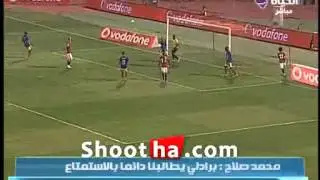 محمد صلاح @ ستوديو الحياة - Shootha.Com