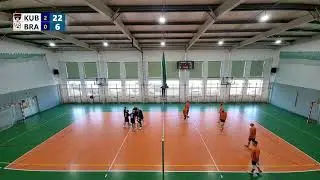 WPLS - Jedenasta kolejka kolejka - ZSP Wieruszów - 11.01.2026