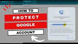Secure Your Digital Life: Best Practices for Google Account Safety!