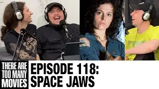 118. Alien (1979) | Space Jaws