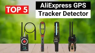 5 лучших GPS-трекеров на AliExpress | Кто победитель?