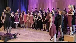 A Million Dreams - Polyphoniker - Sommerkonzert 2024