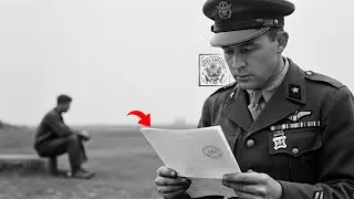 How Calm Eyes and a Fake Stamp Fooled the Gestapo in WWII