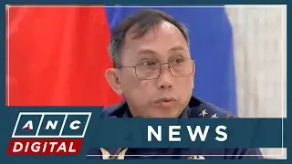 'No. 1 most wanted in PH right now': DILG Sec. Remulla on Atong Ang | ANC