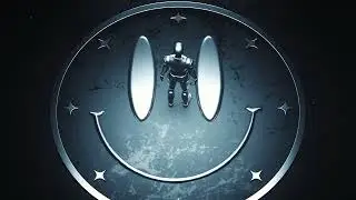 KILLMATTER  - MERCERDOME (ft. Broderick Jones) [Official Visualizer]