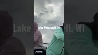 Unstoppable fish bite!! Hit a school of whitebass. #whitebass. #fishing. #fishingvideo. #hmong