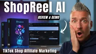 ShopReel AI Review and Demo: Does It Really Work?