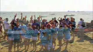 Cyprus Dragon Boat Association Part 1