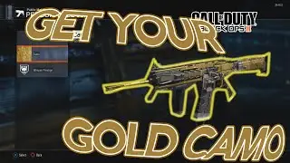 How To Get Long Shot Medals In Black Ops 3 Tutorial (Gameplay/Commentary)