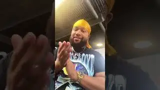 How to put a wave cap on properly  #putnworksteve #viral #shorts  #howto #wavecap #durag