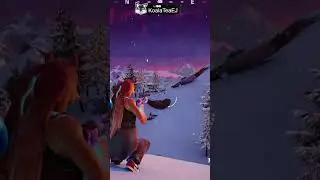 Solo Player, Duo Problems 😎 | #fortnite #vtuber #shorts