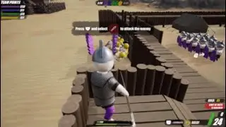 More shieldwall episode 4