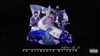 Baltassar del 7 3 - Yo Alimento Mi Fajo [Prod. by