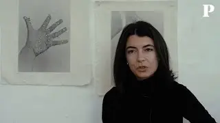 Prémio Novos Artistas Fundação EDP 2019 | Finalistas | Entrevista a Isabel Madureira Andrade