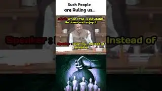 Such People are Ruling us.., Political leaders in India #politics#india#reality#life#mla#assembly