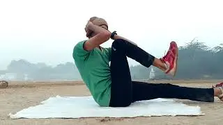 strong muscles👍👍and  running tips for biggners