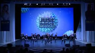 JUST DANCE | KING STEP SYNDICATE