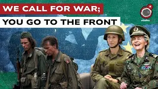 European Rearmament Is a Foolish Plan of War-Mongering Elites &ndash; feat. Michael von der Schulenburg