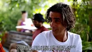 Translate and add hebrew or english subtitles to your video