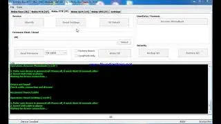 NOKIA TA-1024 FACTORY RESET ONE CLICK