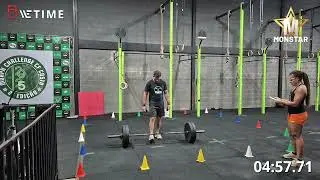 5 DEADPULL