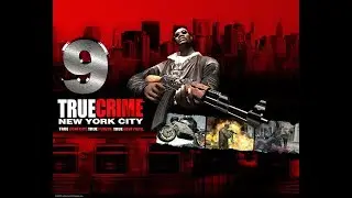 Прохождение True Crime: New York City #9 &diams;МОРДОБОЙ И ВИВИАН ШЕН&diams;