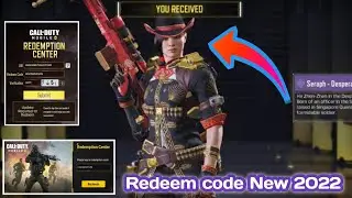 cod mobile New Redeem code 2022 May | codm Redeem code 2022 | cod mobile Redeem code 2022 Garena
