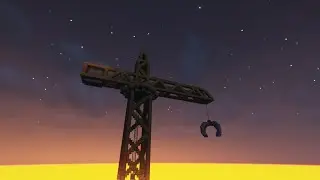 ATM Volcano Block: Stream 4
