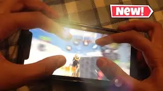 Best 4 Finger Claw Handcam(Creative destruction)