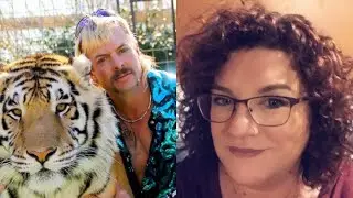 &lsquo;Tiger King&rsquo; Juror Answers Viewer Questions About Murder-for-Hire Case