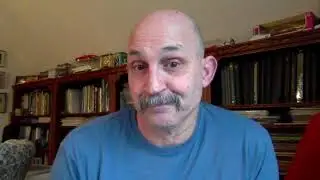 Dl #5 - Questions about Mr. Tepper