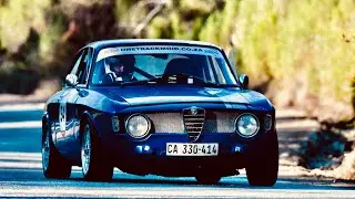 Simola Hill Climb, Classic Friday, 2021, Driving Junior