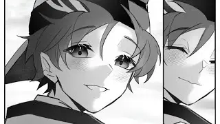 A pair of wintry winds【BoBoiBoy Comic Fandub feat.  @Fuyuchino 】